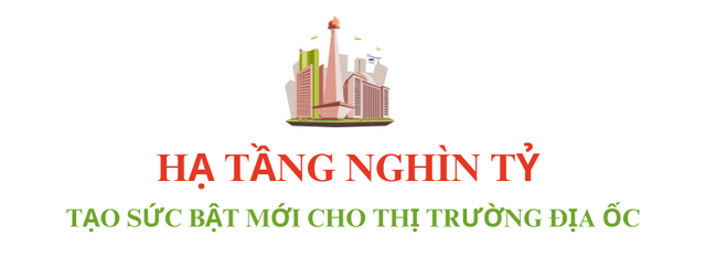 Tỉnh được Vingroup, Sun Group, Phú Mỹ Hưng… đổ bộ, có sân bay lớn nhất miền Bắc và cao tốc hàng chục nghìn tỷ, thị trường BĐS đang diễn biến ra sao?- Ảnh 2.