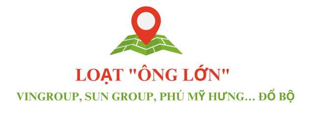Tỉnh được Vingroup, Sun Group, Phú Mỹ Hưng… đổ bộ, có sân bay lớn nhất miền Bắc và cao tốc hàng chục nghìn tỷ, thị trường BĐS đang diễn biến ra sao?- Ảnh 1.