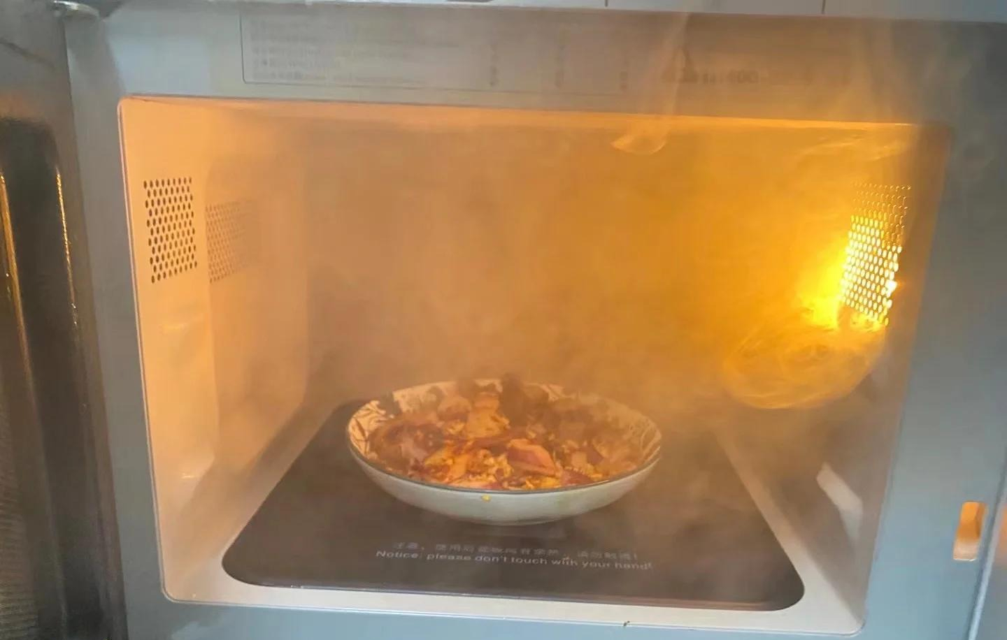 6 thói quen nhà bếp càng tiết kiệm càng rước bệnh, dừng ngay trước khi quá muộn- Ảnh 3. 6 thói quen nhà bếp càng tiết kiệm càng rước bệnh, dừng ngay trước khi quá muộn- Ảnh 3.