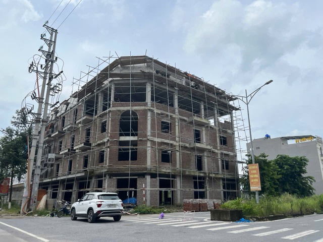 Tỉnh được Vingroup, Sun Group, Phú Mỹ Hưng… đổ bộ, có sân bay lớn nhất miền Bắc và cao tốc hàng chục nghìn tỷ, thị trường BĐS đang diễn biến ra sao?- Ảnh 5.