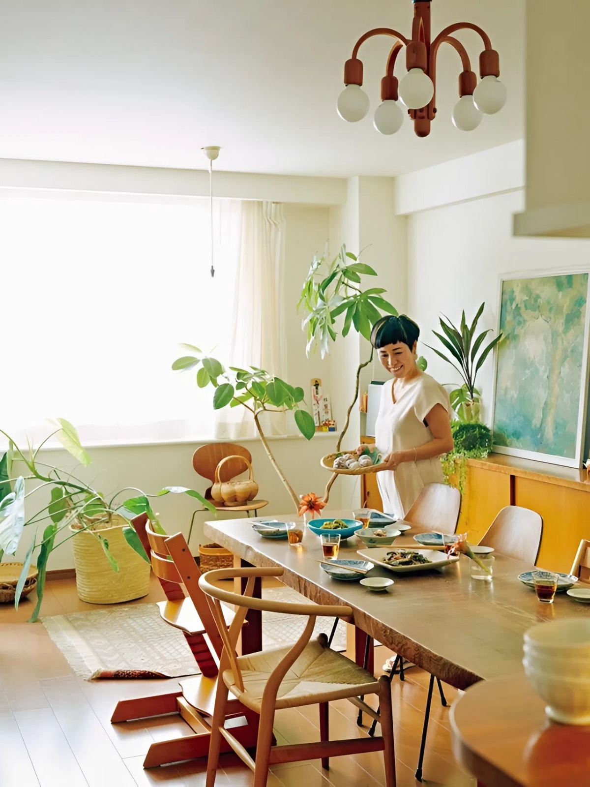 Mẹ 2 con chia sẻ: Đây là 3 lý do khiến tôi vẫn chọn mua nhà hướng Tây dù biết sẽ nóng- Ảnh 2. Mẹ 2 con chia sẻ: Đây là 3 lý do khiến tôi vẫn chọn mua nhà hướng Tây dù biết sẽ nóng- Ảnh 2.