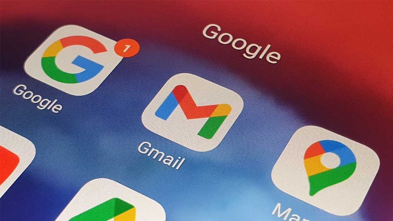 Rò rỉ dữ liệu 2.5 tỷ tài khoản Gmail: Google lên tiếng- Ảnh 1.