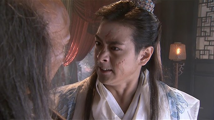 Hư Trúc bị giết nhưng Đoàn Dự chỉ một mực im lặng không báo thù: Hãy xem kẻ giết anh ta là ai- Ảnh 5. Hư Trúc bị giết nhưng Đoàn Dự chỉ một mực im lặng không báo thù: Hãy xem kẻ giết anh ta là ai- Ảnh 5.