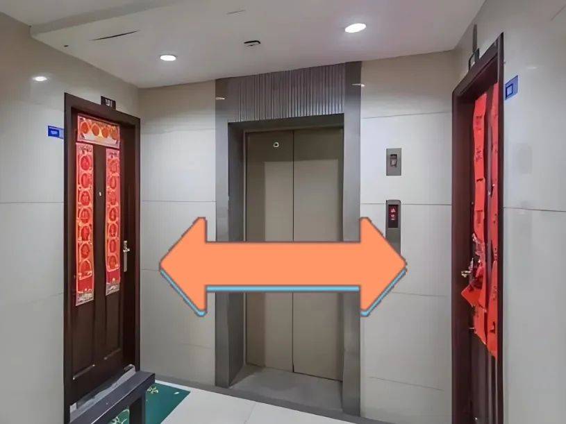 Vì sao ngày càng nhiều người giàu bỏ biệt thự, mua hai căn hộ cửa đối cửa để ở gần cha mẹ?- Ảnh 2.