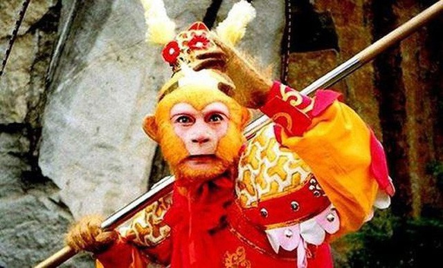 Gậy Như Ý - biểu tượng bất tử của Tôn Ngộ Không: Những thông điệp gửi gắm cho hậu thế- Ảnh 1. Gậy Như Ý - biểu tượng bất tử của Tôn Ngộ Không: Những thông điệp gửi gắm cho hậu thế- Ảnh 1.