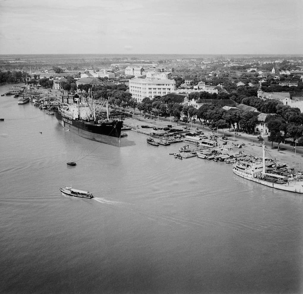 Grand Marina, Saigon – Di sản thời đại mới trong kỷ nguyên vươn mình của dân tộc - Ảnh 2. Grand Marina, Saigon – Di sản thời đại mới trong kỷ nguyên vươn mình của dân tộc - Ảnh 2.