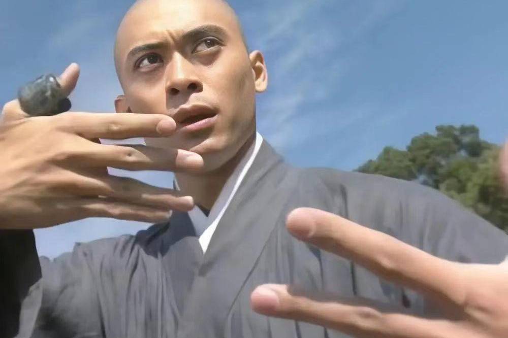 Hư Trúc bị giết nhưng Đoàn Dự chỉ một mực im lặng không báo thù: Hãy xem kẻ giết anh ta là ai- Ảnh 3. Hư Trúc bị giết nhưng Đoàn Dự chỉ một mực im lặng không báo thù: Hãy xem kẻ giết anh ta là ai- Ảnh 3.