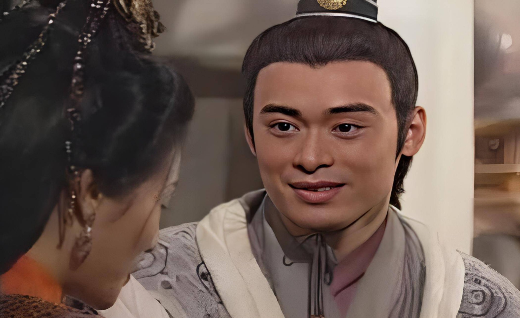 Hư Trúc bị giết nhưng Đoàn Dự chỉ một mực im lặng không báo thù: Hãy xem kẻ giết anh ta là ai- Ảnh 4. Hư Trúc bị giết nhưng Đoàn Dự chỉ một mực im lặng không báo thù: Hãy xem kẻ giết anh ta là ai- Ảnh 4.