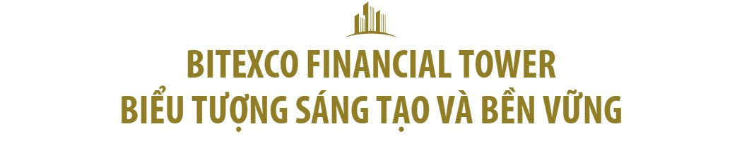 4 cao ốc cao nhất Việt Nam: Biểu tượng kiến trúc độc đáo hiện đại và hội nhập, có nơi từng giữ ngôi vương “cao nhất Đông Nam Á”- Ảnh 8. 4 cao ốc cao nhất Việt Nam: Biểu tượng kiến trúc độc đáo hiện đại và hội nhập, có nơi từng giữ ngôi vương “cao nhất Đông Nam Á”- Ảnh 8.