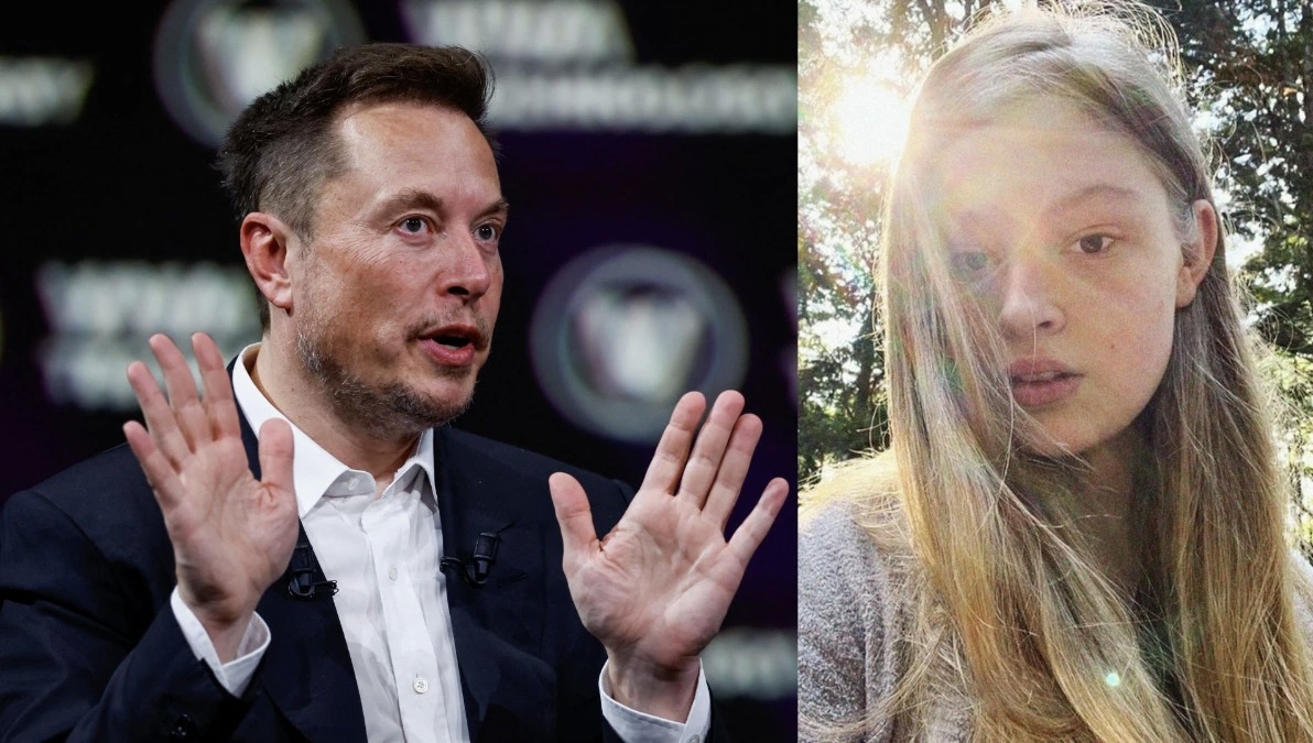 Con gái cả của Elon Musk phá sản, đi ở trọ, phải sống tằn tiện đừng xu sau khi cắt đứt quan hệ với cha tỷ phú- Ảnh 2.