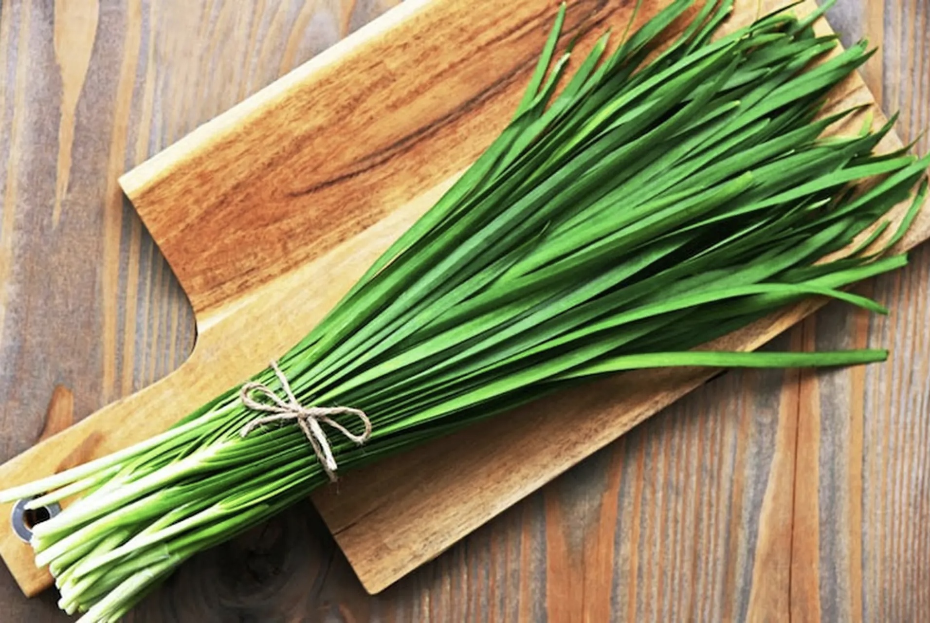 Ba loại rau quen thuộc trong bếp Việt có ‘mùi vị’ chung - là điều mà tế bào ung thư kinh sợ nhất! - Ảnh 1.