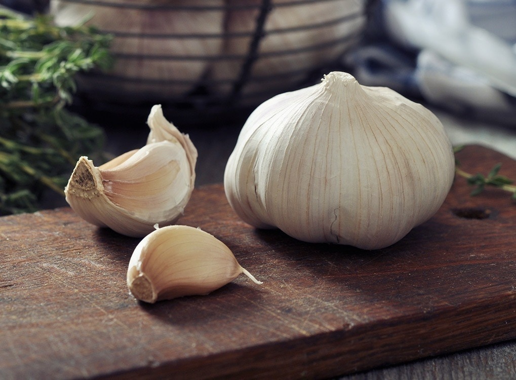 Ba loại rau quen thuộc trong bếp Việt có ‘mùi vị’ chung - là điều mà tế bào ung thư kinh sợ nhất! - Ảnh 2.