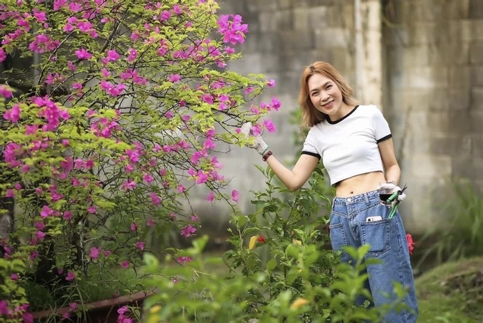 ‘Hoạ mi tóc nâu’ Mỹ Tâm: Nữ doanh nhân kín tiếng, sở hữu khối tài sản khủng - Ảnh 3.