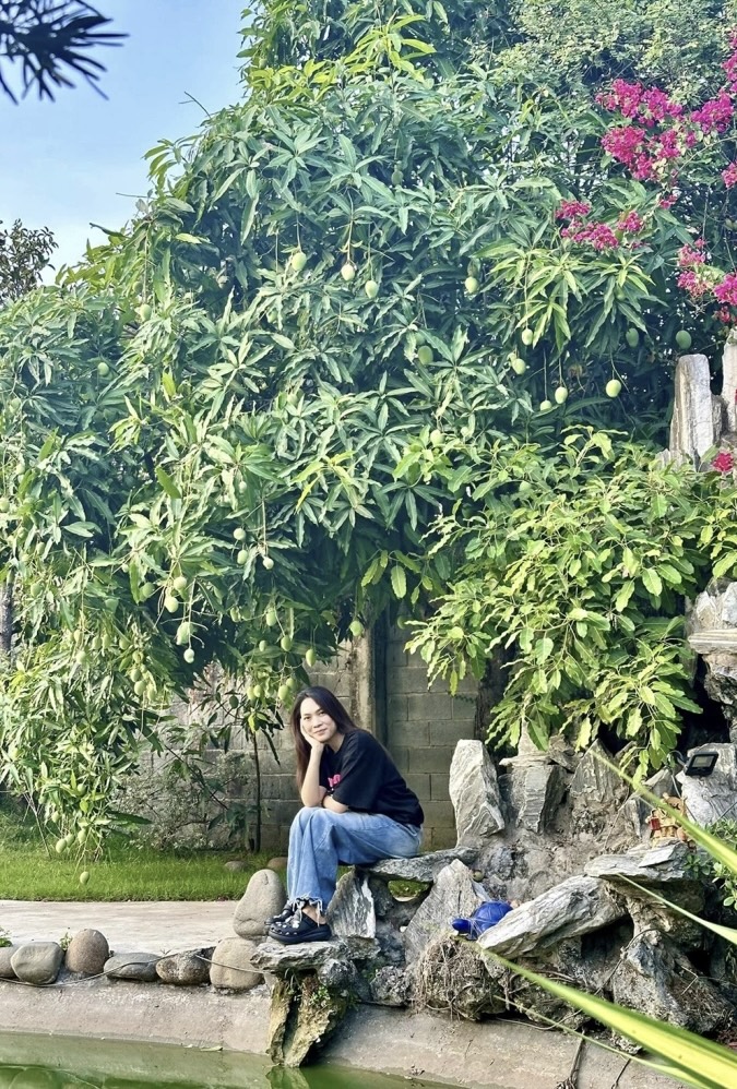 ‘Hoạ mi tóc nâu’ Mỹ Tâm: Nữ doanh nhân kín tiếng, sở hữu khối tài sản khủng - Ảnh 7.