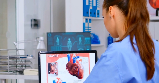 Vì sao hiếm khi nghe nói đến “ung thư tim”?- Ảnh 1.