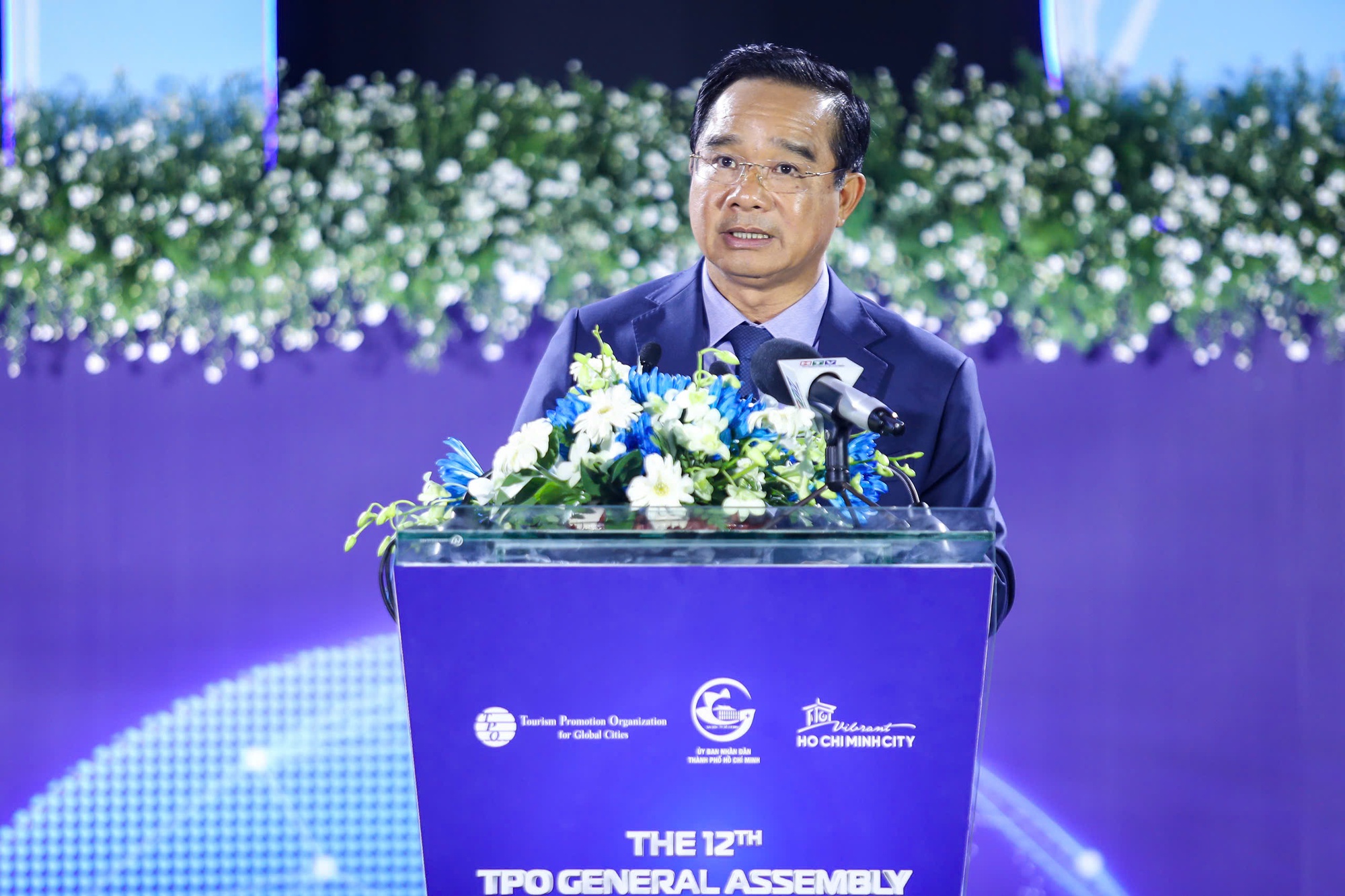 TP HCM muốn vào nhóm 100 thành phố tốt nhất thế giới - Ảnh 1.