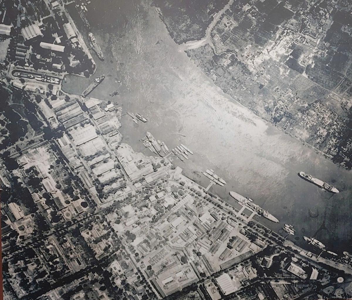 Grand Marina, Saigon – Di sản thời đại mới trong kỷ nguyên vươn mình của dân tộc - Ảnh 1. Grand Marina, Saigon – Di sản thời đại mới trong kỷ nguyên vươn mình của dân tộc - Ảnh 1.