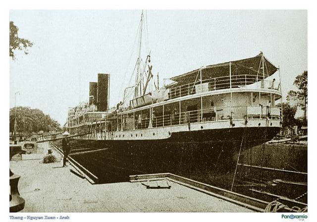 Grand Marina, Saigon – Di sản thời đại mới trong kỷ nguyên vươn mình của dân tộc - Ảnh 3. Grand Marina, Saigon – Di sản thời đại mới trong kỷ nguyên vươn mình của dân tộc - Ảnh 3.