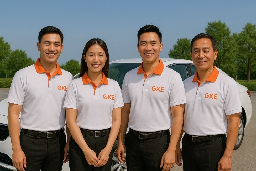 Thêm "tay chơi" mới nhảy vào ngành gọi xe công nghệ tại Việt Nam: Cho người dùng "mặc cả" giá với tài xế- Ảnh 2.