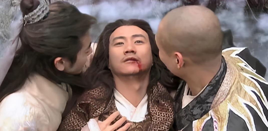 Hư Trúc bị giết nhưng Đoàn Dự chỉ một mực im lặng không báo thù: Hãy xem kẻ giết anh ta là ai- Ảnh 2. Hư Trúc bị giết nhưng Đoàn Dự chỉ một mực im lặng không báo thù: Hãy xem kẻ giết anh ta là ai- Ảnh 2.