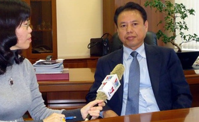 Dấu chân 2 'đoàn quân' hồi hương xây dựng kinh tế Việt Nam: Người từ Đông Âu dựng 'móng và cột', người từ Bắc Mỹ xây 'mái và nội thất số'- Ảnh 6. Dấu chân 2 'đoàn quân' hồi hương xây dựng kinh tế Việt Nam: Người từ Đông Âu dựng 'móng và cột', người từ Bắc Mỹ xây 'mái và nội thất số'- Ảnh 6.