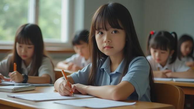 Nghiên cứu 100 học sinh xuất sắc, phát hiện ra yếu tố quyết định SỐ PHẬN của một đứa trẻ chính là...- Ảnh 1. Nghiên cứu 100 học sinh xuất sắc, phát hiện ra yếu tố quyết định SỐ PHẬN của một đứa trẻ chính là...- Ảnh 1.