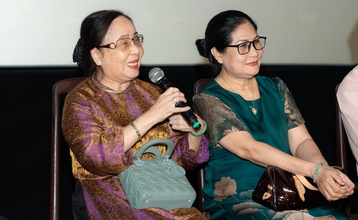 Nguyên mẫu vai tiếp viên của Kaity Nguyễn trong 'Tử chiến trên không' là ai?