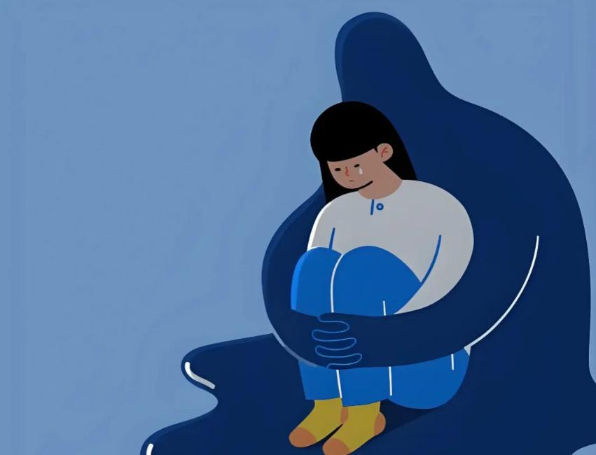 4 câu nói của người bị trầm cảm nhẹ 4 câu nói của người bị trầm cảm nhẹ