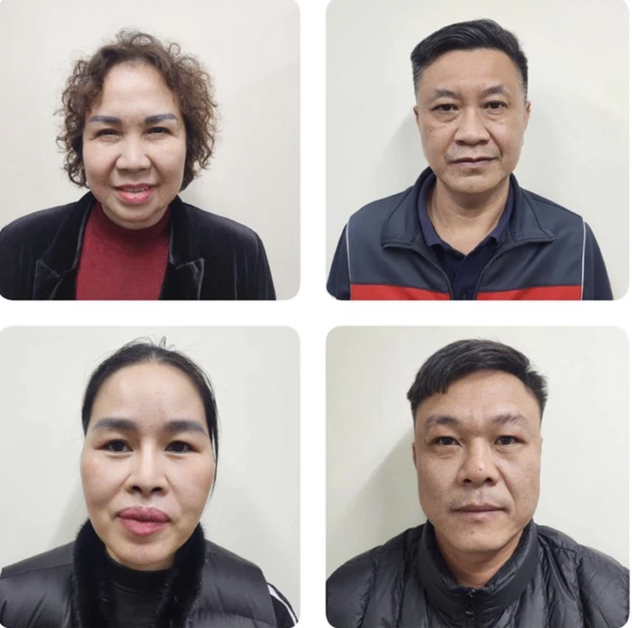 Vụ bắt nữ đại gia Chu Thị Thành: Khởi tố thêm 1 Phó tổng giám đốc công ty- Ảnh 1. Vụ bắt nữ đại gia Chu Thị Thành: Khởi tố thêm 1 Phó tổng giám đốc công ty- Ảnh 1.