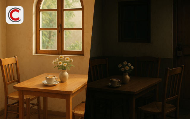 Vì sao nhiều quán cà phê decor đẹp, góc chụp “triệu view” vẫn sớm đóng cửa? - Ảnh 1.