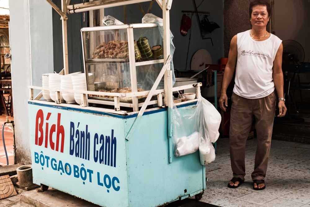 Khách Tây thốt lên: Món ăn này của Việt Nam vừa ngon lại vừa rẻ, có ai mà không thích chứ?- Ảnh 2.