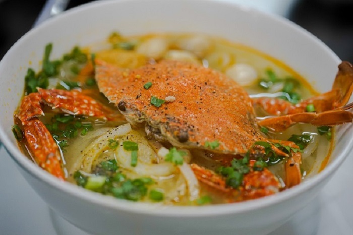 Khách Tây thốt lên: Món ăn này của Việt Nam vừa ngon lại vừa rẻ, có ai mà không thích chứ?- Ảnh 4.