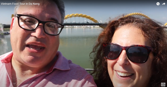 Khách Tây thốt lên: Món ăn này của Việt Nam vừa ngon lại vừa rẻ, có ai mà không thích chứ?- Ảnh 1.