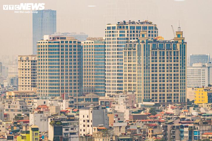 Chung cư 100 triệu đồng/m², 'cuộc chơi' dành cho ai?