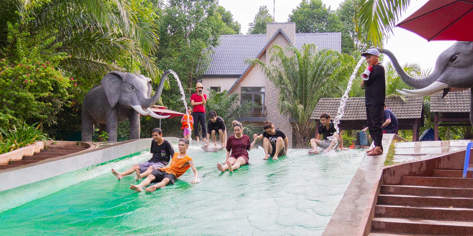 Điểm đến ở Đà Nẵng lên đài Hàn Quốc: Không phải Bà Nà, biển Mỹ Khê, du khách nhận xét: "Nhìn là muốn đi!" - Ảnh 12. Điểm đến ở Đà Nẵng lên đài Hàn Quốc: Không phải Bà Nà, biển Mỹ Khê, du khách nhận xét: "Nhìn là muốn đi!" - Ảnh 12.