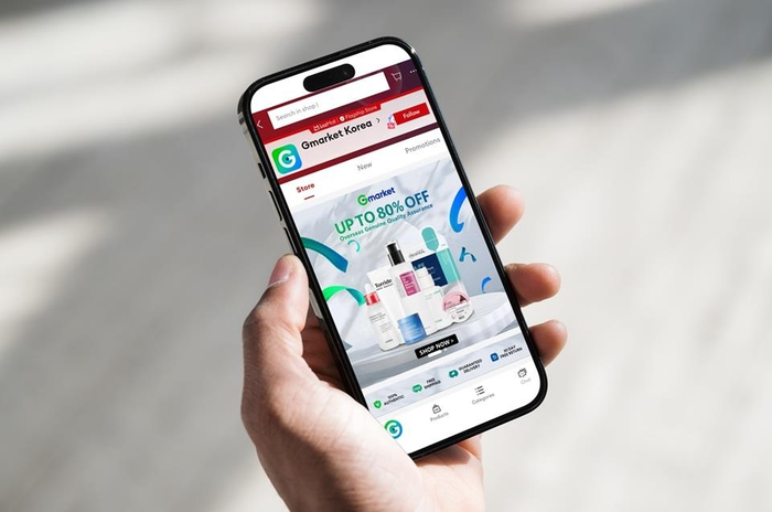 Lazada bắt tay với một sàn TMĐT Hàn Quốc nhằm mở rộng nguồn hàng vào Đông Nam Á- Ảnh 1. Lazada bắt tay với một sàn TMĐT Hàn Quốc nhằm mở rộng nguồn hàng vào Đông Nam Á- Ảnh 1.