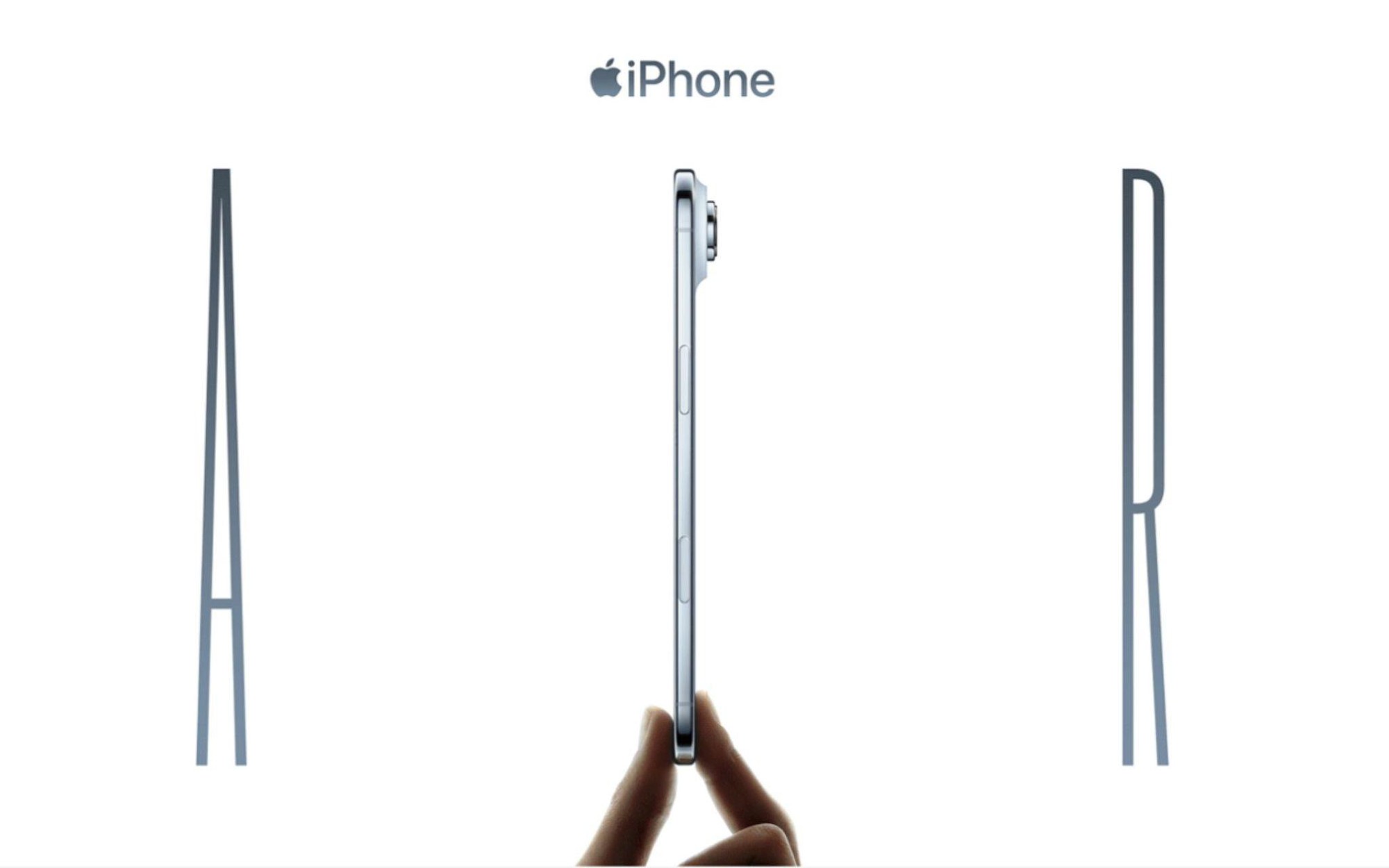 Sắm siêu phẩm iPhone 17 và iPhone Air với ưu đãi đột phá tại Thế Giới Di Động - Ảnh 1.