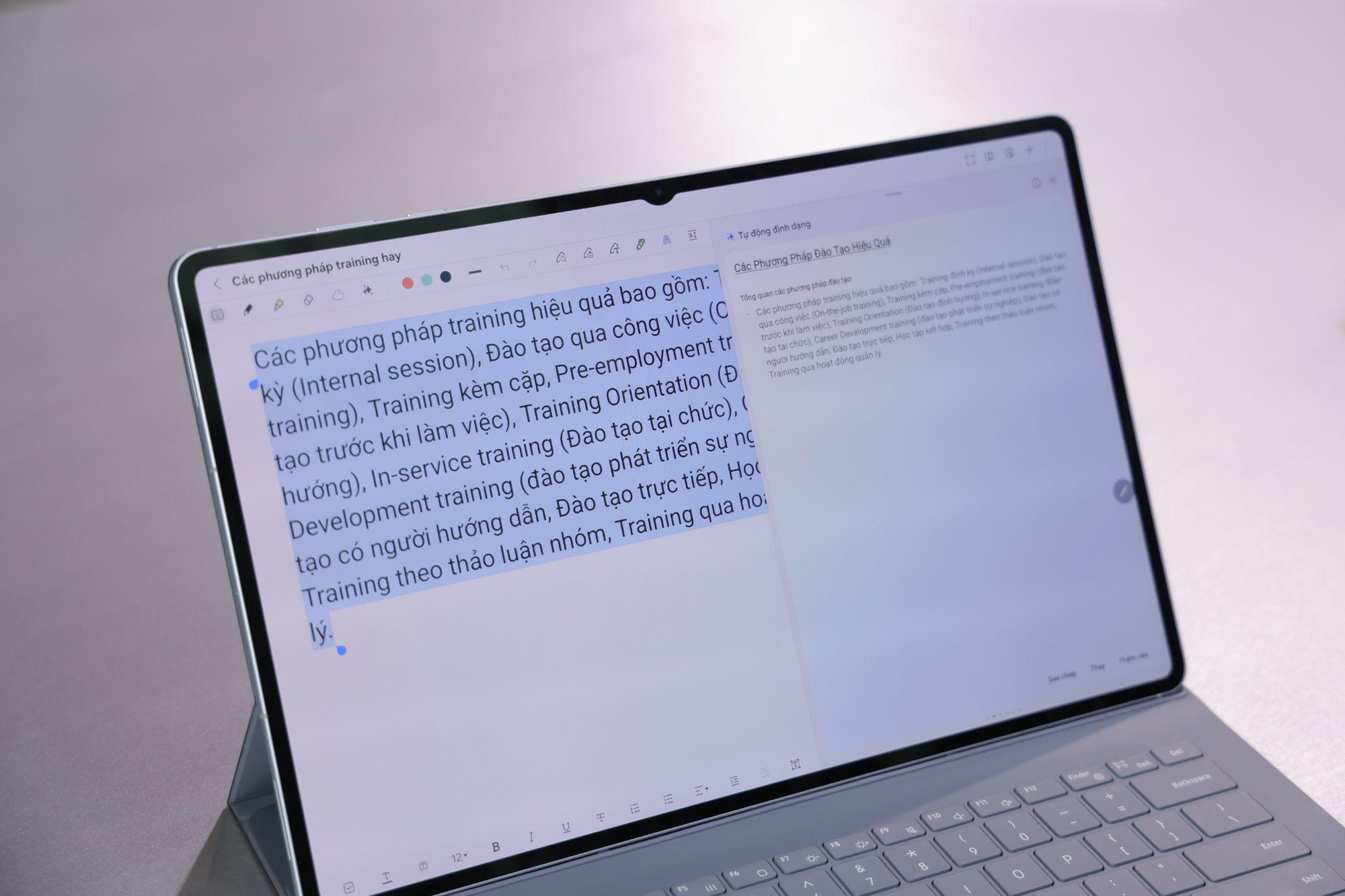Doanh nhân trẻ muốn phát triển bản thân không thể thiếu những tố chất này - Ảnh 1. Doanh nhân trẻ muốn phát triển bản thân không thể thiếu những tố chất này - Ảnh 1.
