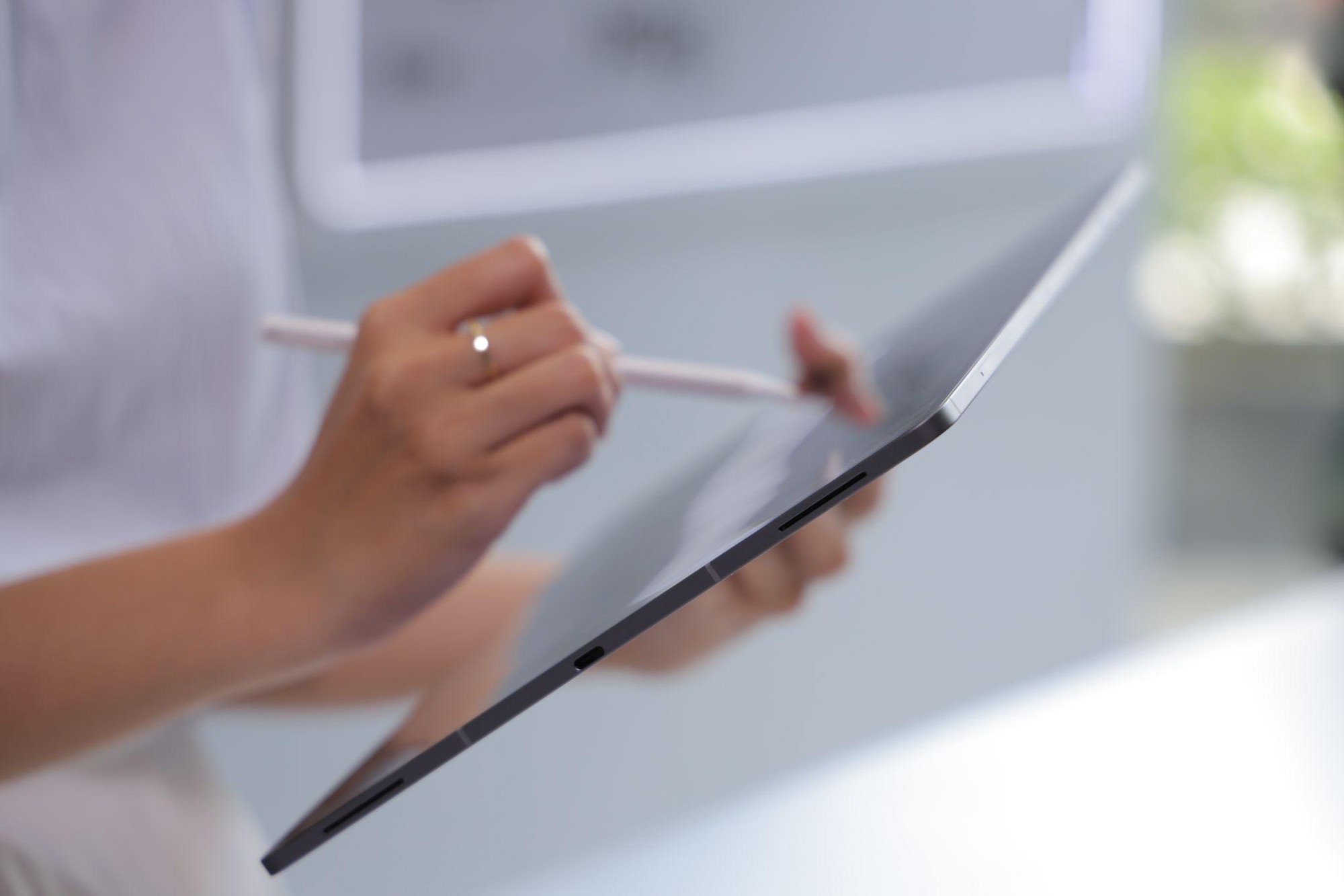 Doanh nhân trẻ muốn phát triển bản thân không thể thiếu những tố chất này - Ảnh 2. Doanh nhân trẻ muốn phát triển bản thân không thể thiếu những tố chất này - Ảnh 2.