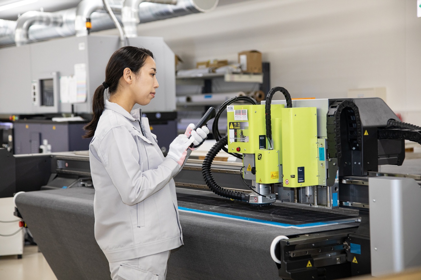 Tự động hóa quy trình làm việc giúp tăng tới 20% năng suất - Ảnh 2. Tự động hóa quy trình làm việc giúp tăng tới 20% năng suất - Ảnh 2.