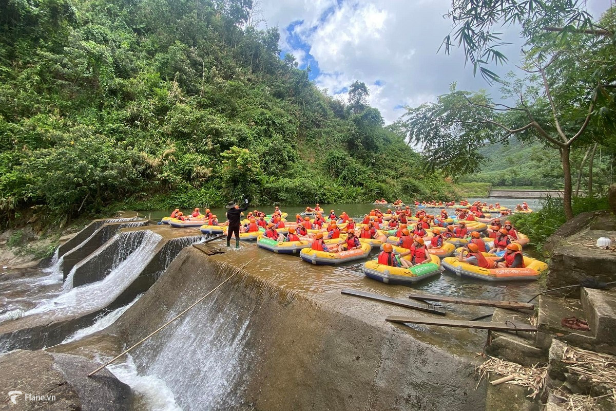 Điểm đến ở Đà Nẵng lên đài Hàn Quốc: Không phải Bà Nà, biển Mỹ Khê, du khách nhận xét: "Nhìn là muốn đi!" - Ảnh 5. Điểm đến ở Đà Nẵng lên đài Hàn Quốc: Không phải Bà Nà, biển Mỹ Khê, du khách nhận xét: "Nhìn là muốn đi!" - Ảnh 5.
