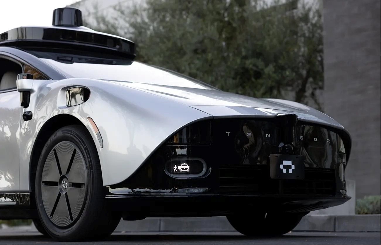 Lai lịch công ty bắt tay VinFast làm xe tự lái: Ẩn mình suốt 1 thập kỷ trong thung lũng Silicon, từng ra mắt đội robotaxi hoàn toàn không người lái tại Trung Quốc- Ảnh 3.