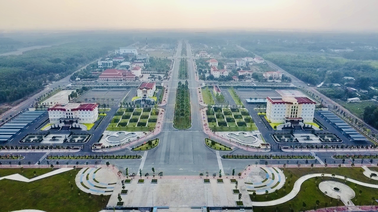 Siêu dự án 3 tỷ USD của Thaco đem về hàng trăm tỷ tiền đền bù đất mỗi năm cho một công ty cao su?- Ảnh 4.