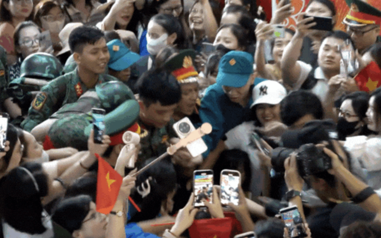 2 tỷ lượt xem Lê Hoàng Hiệp trong 4 tháng: Kỷ lục vô tiền khoáng hậu?- Ảnh 1.