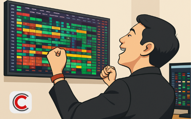 Tin vui cho chứng sĩ: Bộ Tài chính bỏ đề xuất áp thuế 20% với lãi bán chứng khoán, giữ nguyên mức 0,1% - Ảnh 1.