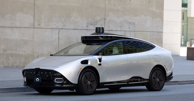 Lai lịch công ty bắt tay VinFast làm xe tự lái: Ẩn mình suốt 1 thập kỷ trong thung lũng Silicon, từng ra mắt đội robotaxi hoàn toàn không người lái tại Trung Quốc- Ảnh 2.