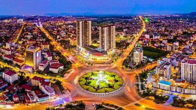 Hé lộ thân thế các chủ đầu tư 3 dự án khu đô thị tổng vốn đầu tư gần 40.000 tỷ đồng tại Bắc Ninh- Ảnh 1.