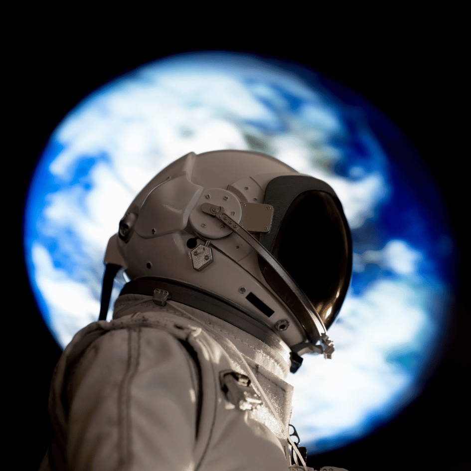 Trở về Trái đất sau khi sống ngoài không gian, các phi hành gia gặp hiện tượng sẽ thay đổi cuộc sống của họ mãi mãi- Ảnh 2.