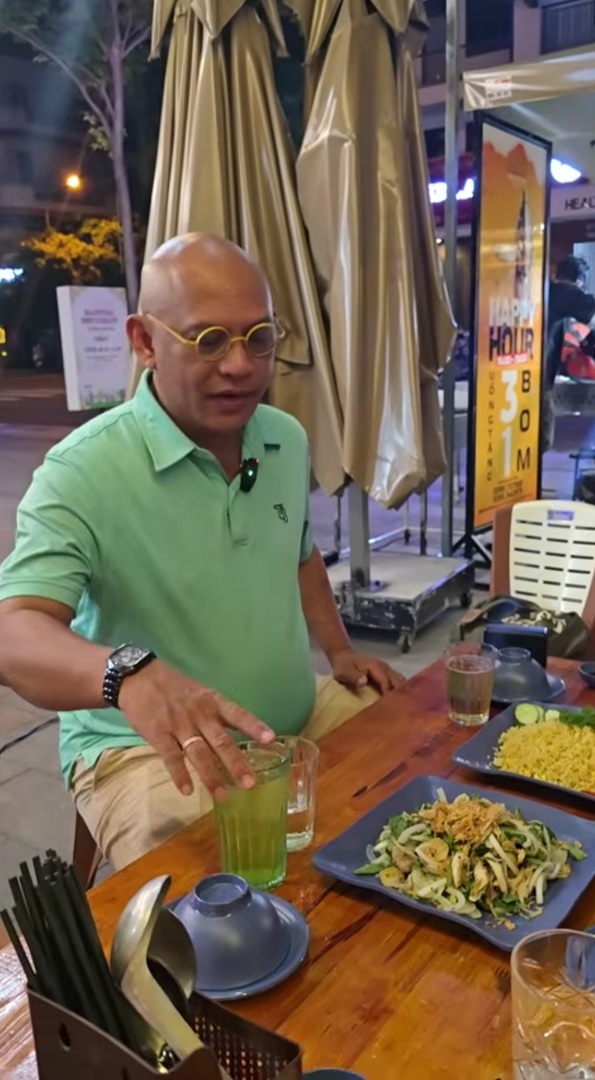 Trùm Điền Quân Color Man bị lừa- Ảnh 3.