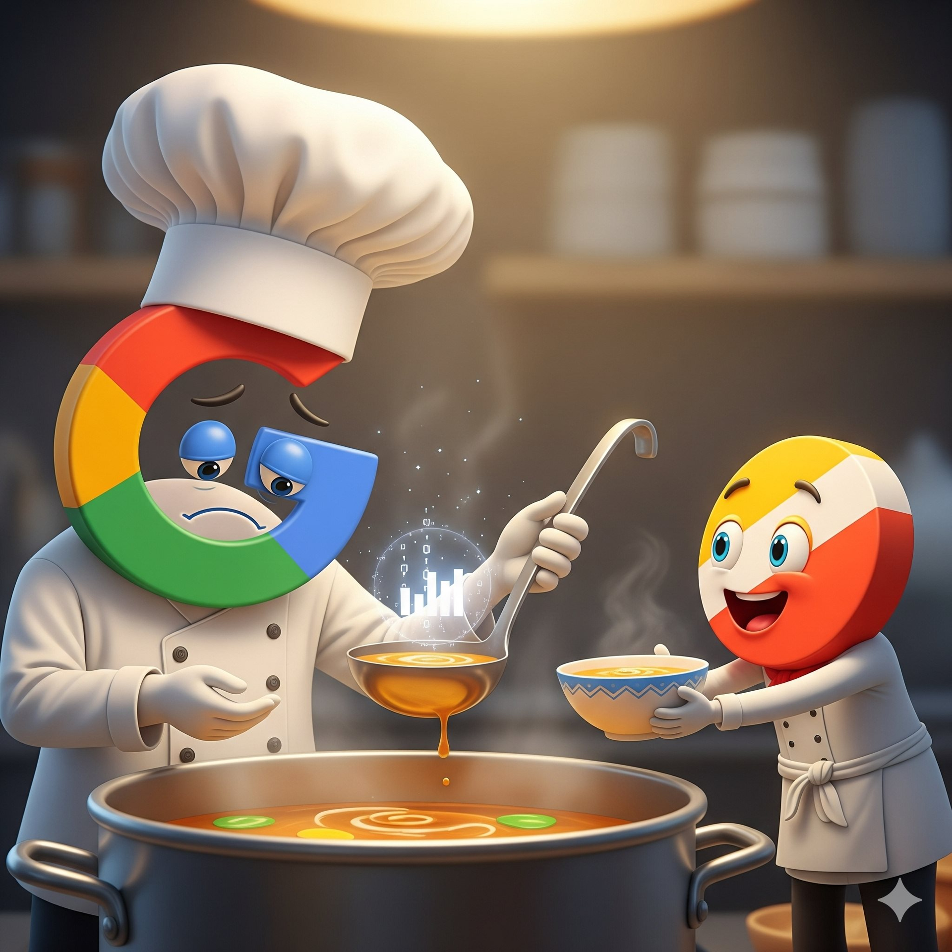 Chuyện gì xảy ra khi 'quán phở' Google bị buộc chia sẻ công thức nước lèo tỷ đô cho đối thủ?- Ảnh 5.